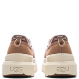 Men's Tasman Weather Hybrid - Chestnut/Whitecap