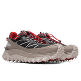 Trailgrip GTX Low Top Sneakers - Black