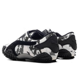 Mostro Camo - Black