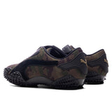 Mostro Camo - Green