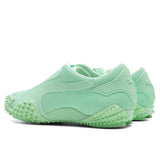 Mostro Ecstasy - Fresh Mint/White