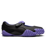 Women's Mostro Fey Launch - Dark Amethyst/Black