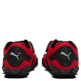 Mostro OG - For All Time Red/Silver