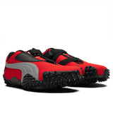 Women's Mostro OG - For All Time Red/Puma Silver