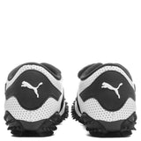 Women's Mostro Perf - White