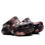 Crocs x Mowalola Women's Bae - Black