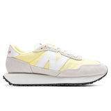 237 Women's - Sea Salt/Maize