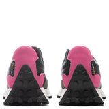 327 - Black/Sporty Pink