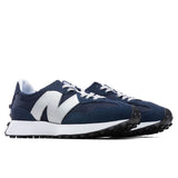 327 - Natural Indigo/Metallic