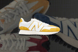 327 - White/Aspen
