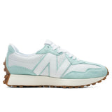 327 Primary Pack - White/Mint