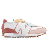 Toddler 327 - Oyster Pink