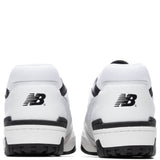 550 - White/Black