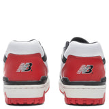 550 - White/Red/Black