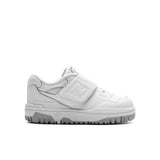 550 Bungee Lace with Top Strap (TD) - White
