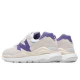 57/40 - Sea Salt/Purple