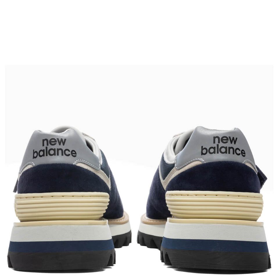 New Balance x Tokyo Design Studio 574 - Pigment