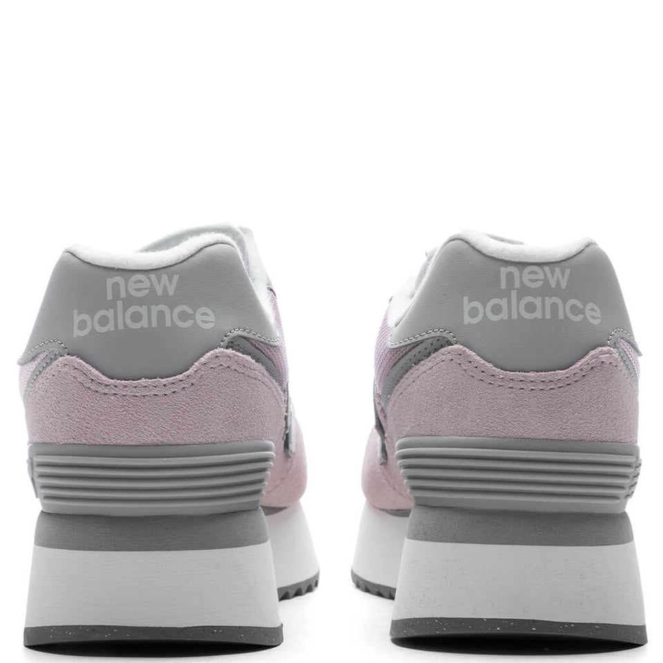 574+ Women's - Stone Pink