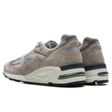 990v2 - Grey Core