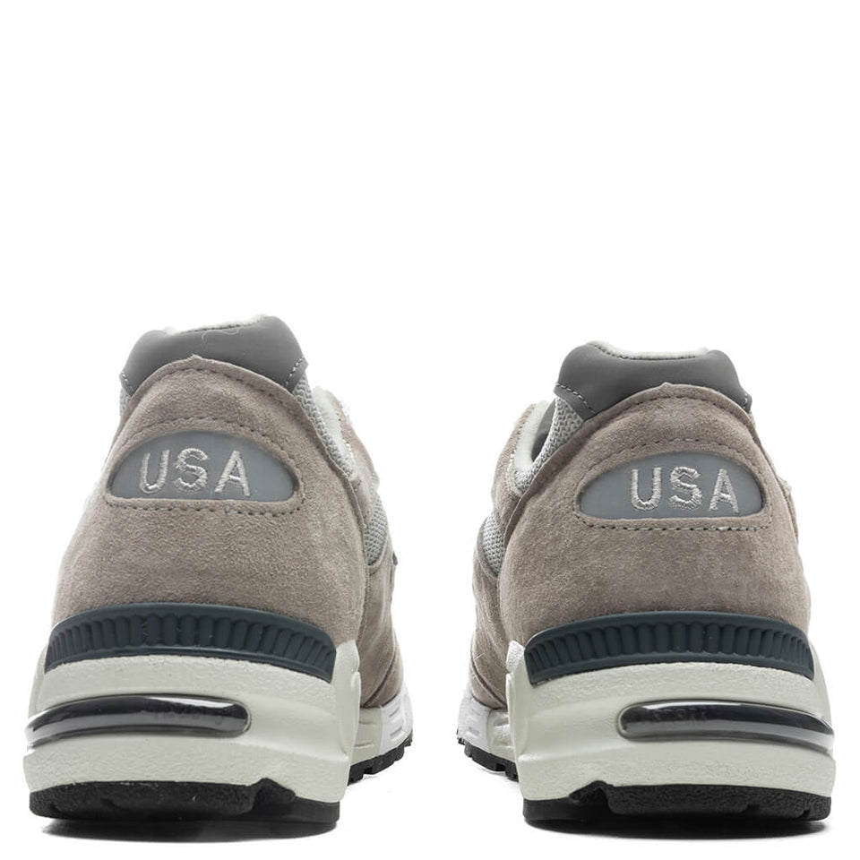 990v2 - Grey Core