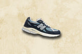 New Balance x Teddy Santis 990v3 - NB Navy