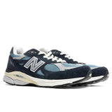 New Balance x Teddy Santis 990v3 - NB Navy