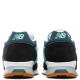 Made in UK 1500 - Black/Grey