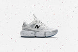 New Balance x Jaden Smith Vision Racer - Munsell White