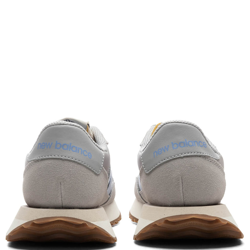 Women's 237 - Rain Cloud/Daydream