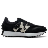 Women's 327 - Black/Lemonade