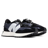Women's 327 - Black/Orca