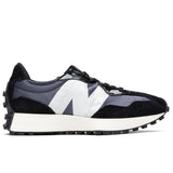 Women's 327 - Black/Orca