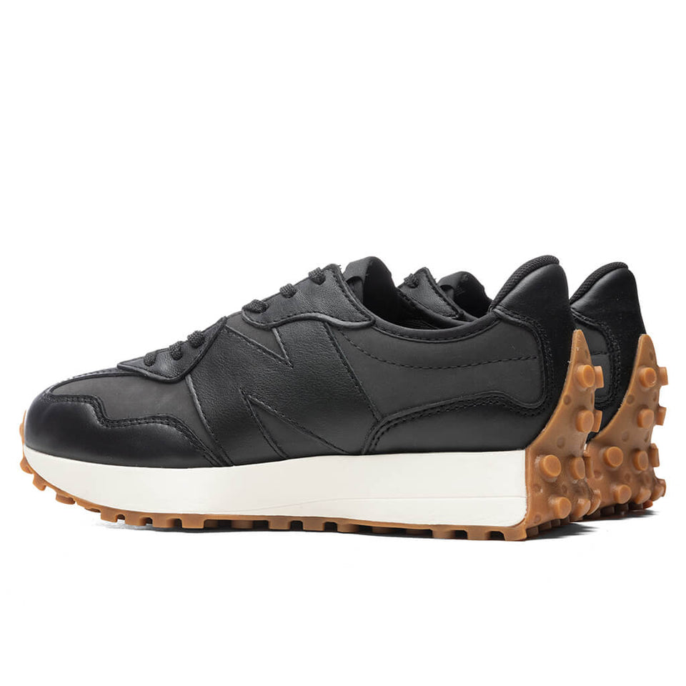 Women's 327 - Black/Phantom