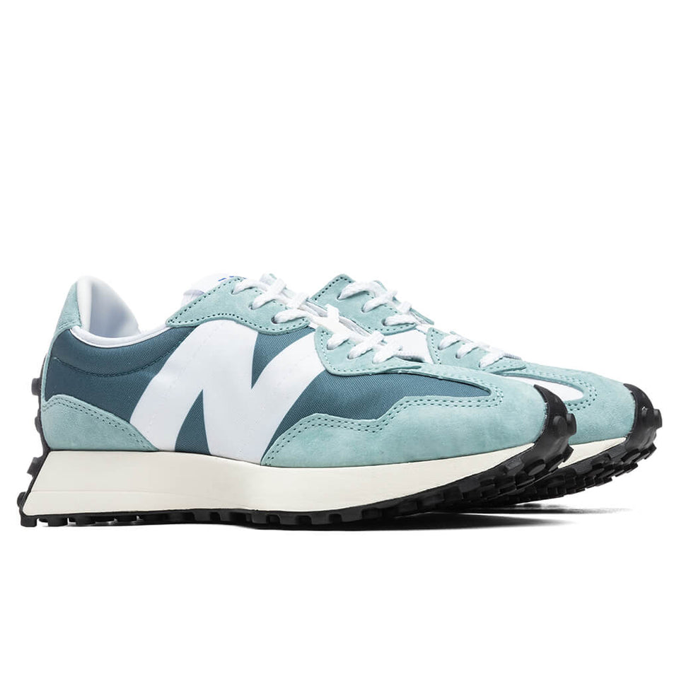 Women's 327 - Green