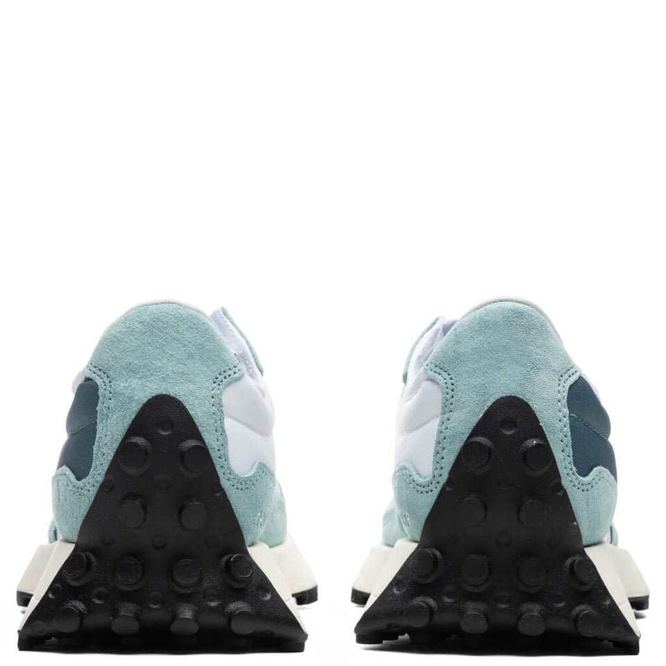 Women's 327 - Green