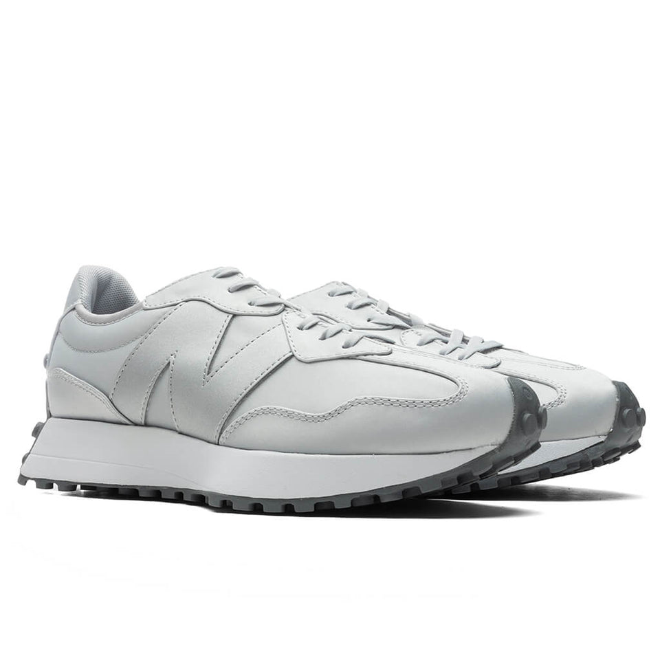 Women's 327 - Light Aluminum/Gunmetal