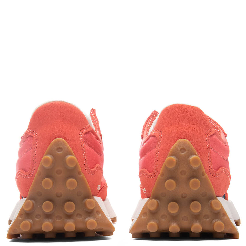 Women's 327 - Mars Red