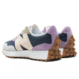 Women's 327 - Natural Amethyst/Raw Indigo