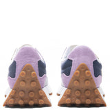 Women's 327 - Natural Amethyst/Raw Indigo
