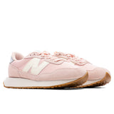 Women's 237 - Oyster Pink