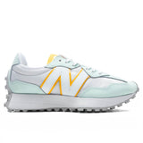 Women's 327 - Summer Fog/Seafoam