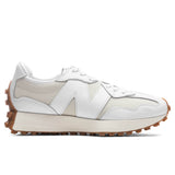 Women's 327 - White/Moonbeam