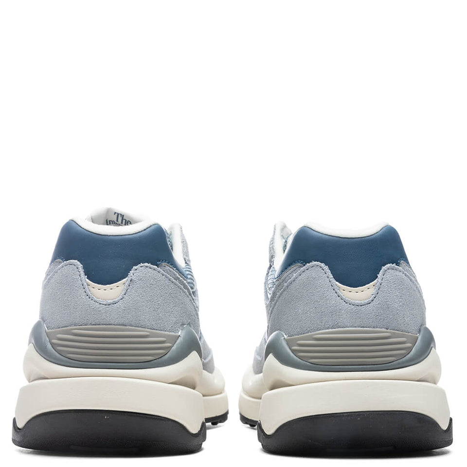 Women's 57/40 - Eclipse/Metallic Gold