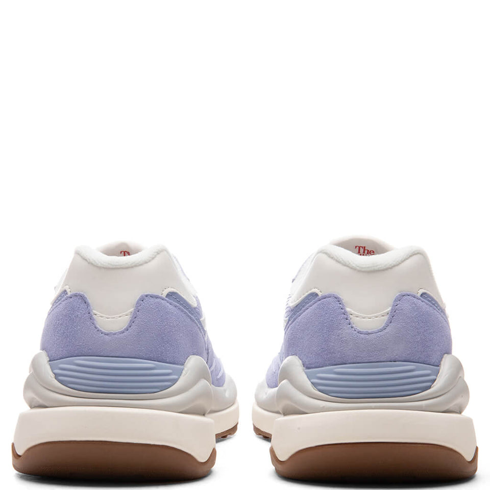 Women's 57/40 - Muted Violet/Natural
