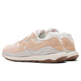 Women's 57/40 - Peach/Natural