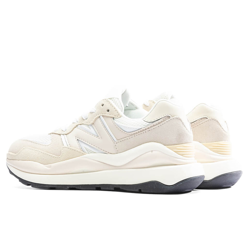 Women's 57/40 - Sea Salt/Calm Taupe