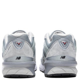 Women's 990v5 - Grey/Castlerock