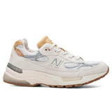 Women's 992 - Raw Silk