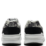 Women's 997H - Black/Raw Cashew