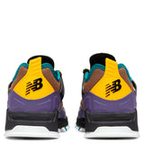 Women's XRCT - Nightshade/Jupiter